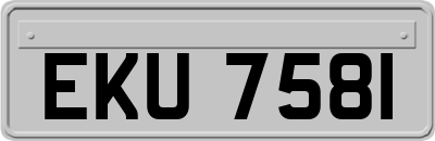 EKU7581
