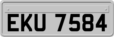 EKU7584