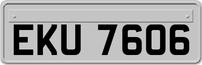 EKU7606