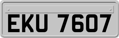 EKU7607