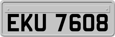 EKU7608