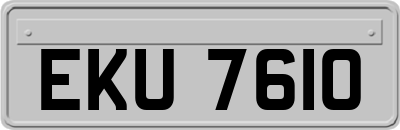 EKU7610