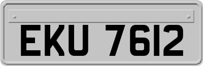 EKU7612