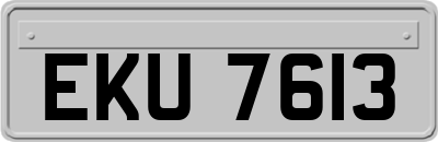 EKU7613