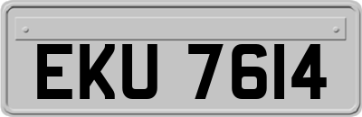 EKU7614