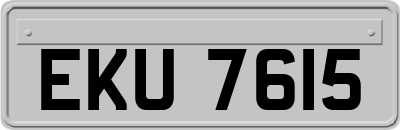 EKU7615