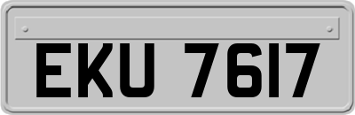 EKU7617