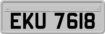 EKU7618