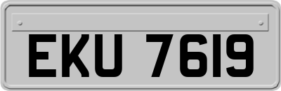 EKU7619