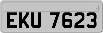 EKU7623