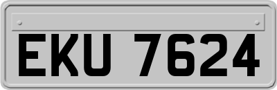 EKU7624