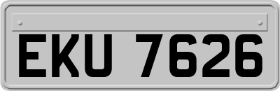 EKU7626