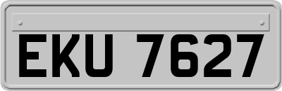 EKU7627