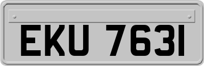 EKU7631