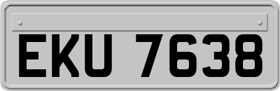 EKU7638