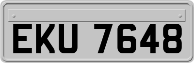 EKU7648