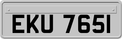 EKU7651