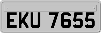 EKU7655