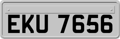 EKU7656