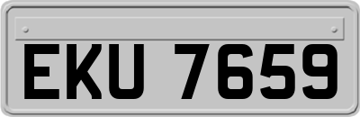 EKU7659