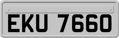 EKU7660