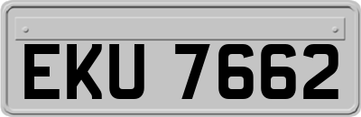 EKU7662