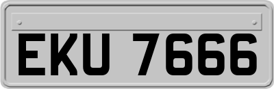 EKU7666