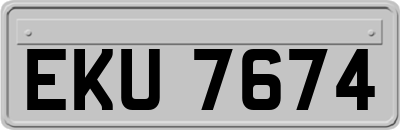 EKU7674