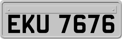 EKU7676