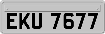 EKU7677