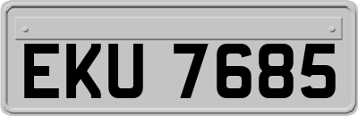 EKU7685