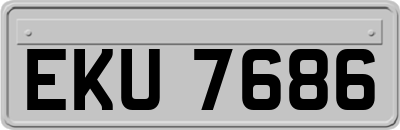 EKU7686