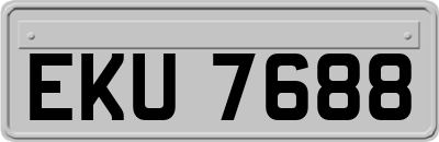 EKU7688