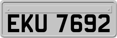 EKU7692