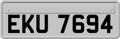 EKU7694