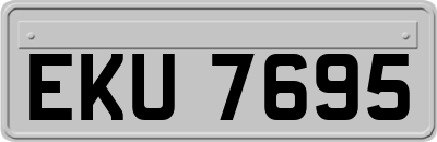 EKU7695