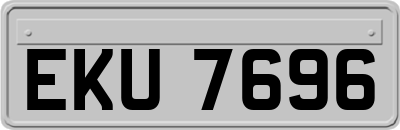 EKU7696