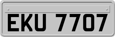 EKU7707