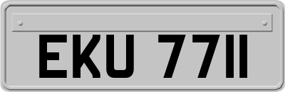 EKU7711