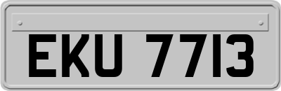 EKU7713