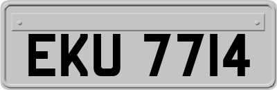 EKU7714