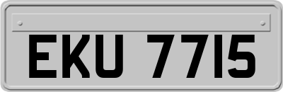 EKU7715
