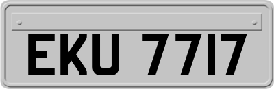 EKU7717