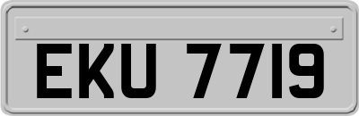 EKU7719