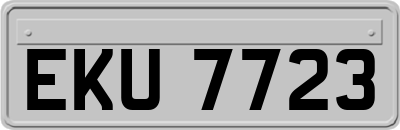 EKU7723