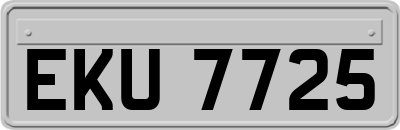 EKU7725