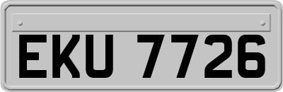 EKU7726