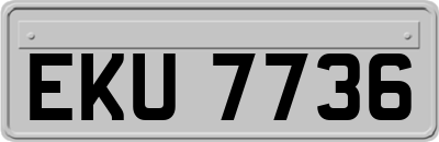 EKU7736