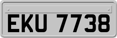 EKU7738