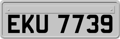 EKU7739